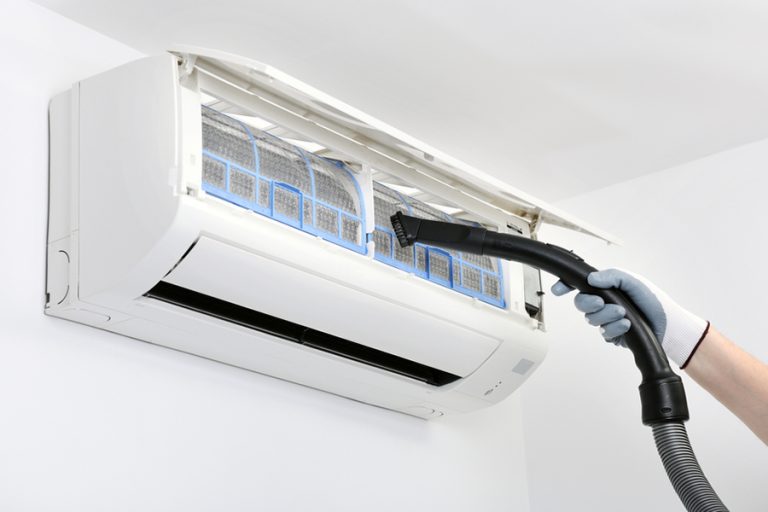 تنظيف المكيفات المنزلية الجزائر العاصمة